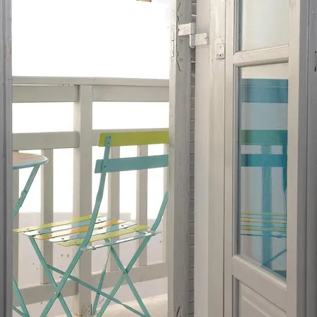 Apartment Depis & Agia Anna (Naxos)